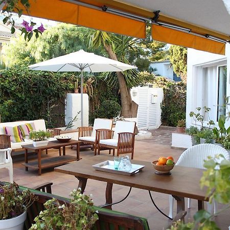 Casa En Sitges Villa Room photo