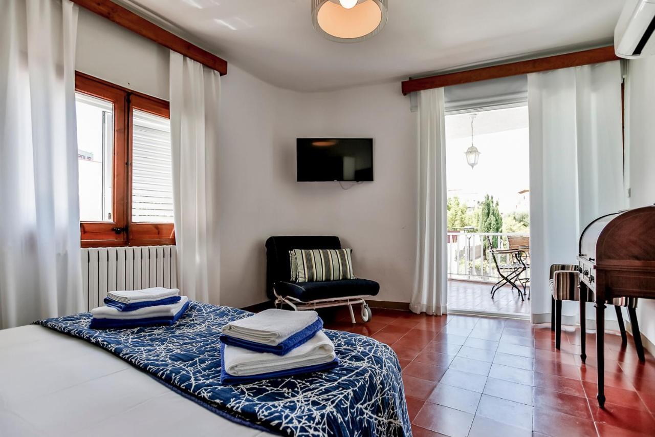 Casa En Sitges Villa Exterior photo
